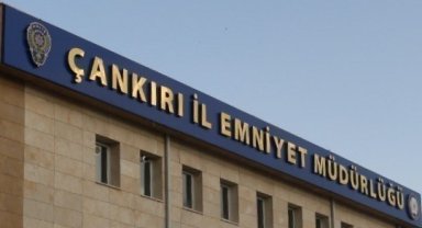 Çankırı'da 875 araç sürücüsüne 2 milyon 164 bin 55 TL ceza
