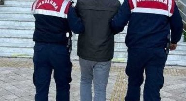Çankırı'da aranan şahıslara yönelik geniş çaplı operasyon: 87 gözaltı