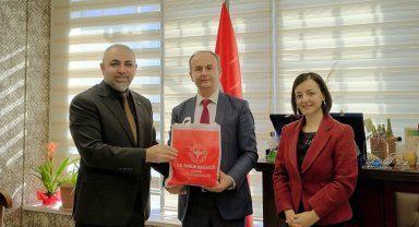 Çankırı'da okul sağlığı için 'ecza dolabı' uygulaması