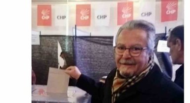 CHP eski İl Başkanı Taşel'den meclis üyesi aday seçimlerine "yüzde 50 demokrasi" yorumu