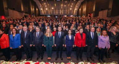 CHP Genel Başkanı Özel: "Bundan sonra sizin sorununuzdan daha önemli bir sorun yok"