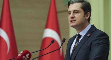 CHP'de 6'sı büyükşehir belediye başkan adayı olmak üzere 242 aday belli oldu