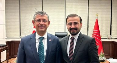 CHP'nin Niğde Belediye Başkan Adayı Hulusi Özen Oldu