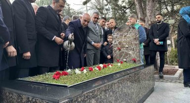 Cumhur İttifakı'nın ABB Başkan adayı Altınok: "Ankara'nın altın çağı başlayacak"