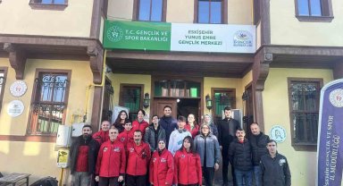 DAK'tan "Acil durumlarda nasıl davranmalıyız ?" semineri