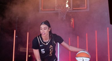 Dearica Hamby, Melikgazi Kayseri'de
