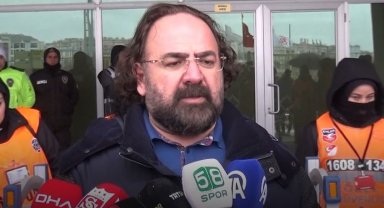 Deniz Kızılırmak: "3 puanı elimizden kaptırdık"