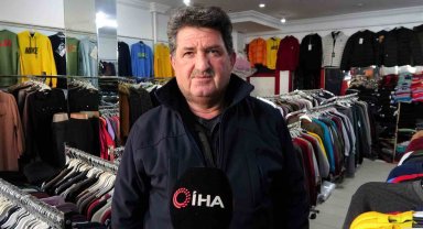 Depremzede esnaf: "Acısını daha dün gibi yaşıyoruz"