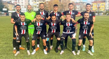 Develigücü'nün ilk yarı karnesi: 12 maçta 19 puan topladı
