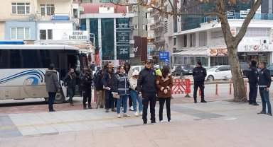 Dolandırıcılıkta yeni yöntem: "Sürümden kazanıp, şüphe çekmediler"