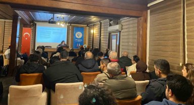 Dr. Öğretim Üyesi Tanıdı'dan "Hemşehrimiz Yunus Emre Günümüze Ne Söyler" konulu sohbet