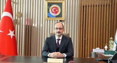 DSİ Eskişehir'de HES'lerle 184 bin haneye ışık oldu