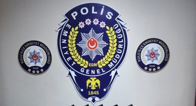 Durdurulan araçta 31 tabancayla yakalanan şüpheliler tutuklandı