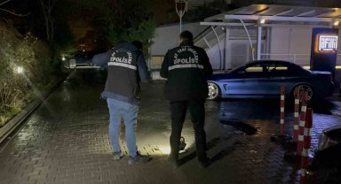 Eğlence mekânı çıkışı husumetlisine ateş eden şahıs tutuklandı