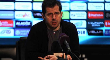 Emre Belözoğlu: "Biz transfer yasağının kalkacağını düşünüyoruz"
