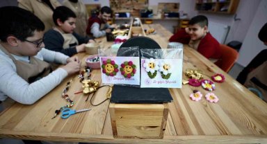 Engellilere bireysel eğitim desteği bu yıl için aylık 4 bin 692 lira olarak belirlendi