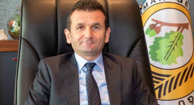 Erciyes balında kekik etkisi