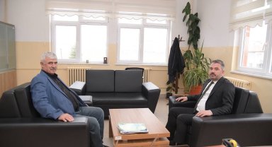 Ertuğrul Başkan: "Önceliğimiz geleceğimiz olan çocuklarımız"