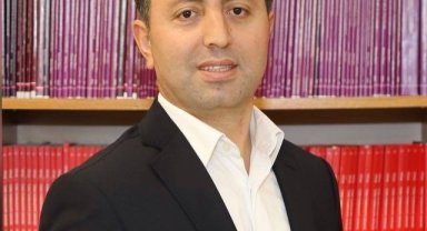 ERÜ 2024'e ödülle başladı