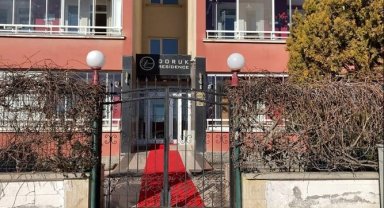Eski erkek arkadaşının öldürdüğü kadın memleketi Konya'ya götürüldü
