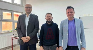 Eskişehir Teknik Üniversitesi'nin projesi Avrupa Birliği tarafından desteklenecek