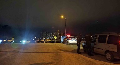 Eskişehir'de 11 araç sürücüne 87 bin 18 lira para cezası kesildi
