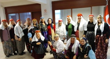 Eskişehir'de 'Yüzyıllık Aziziye - Emirdağ Türküleri' konseri