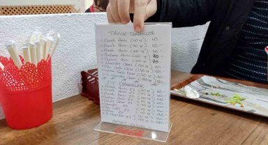 Esnaftan fiyat belirtme mecburiyetine hızlı çözüm