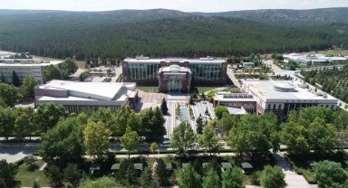 ESOGÜ'nün bilgi yönetim sistemlerinde çalışma ve hamleleri