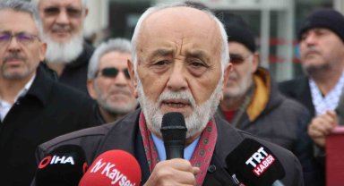 Fatih Altaylı hakkında suç duyurusunda bulunuldu