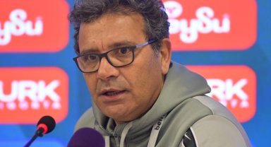 Fevzi Korkmaz: "Zor bir süreçten geçiyoruz"