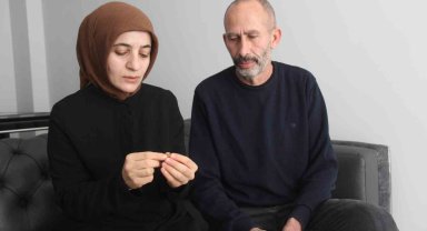 Filmlere konu olacak yüzük hikayesi: Kayıp yüzük 20 yıl sonra ortaya çıktı