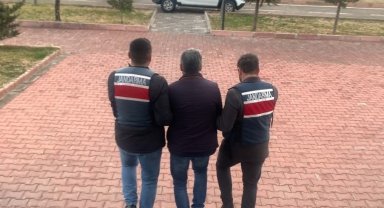 Firari FETÖPDY üyesi Aksaray'da yakalandı