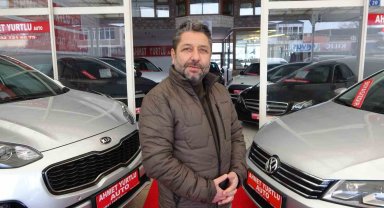 Galericiler, faizlerin 'revize' edilmesini istiyor