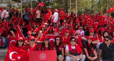 Gençlik ve Spor İl Müdürlüğü 'Gençlik ve Spor Şehri Eskişehir' için çalışıyor