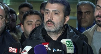 Gökhan Karagöl: "Beşiktaş karşısında 3 puan almak çok değerli"