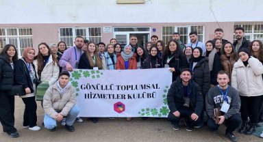 GTHK minik öğrenciler için ana sınıfı kurdu
