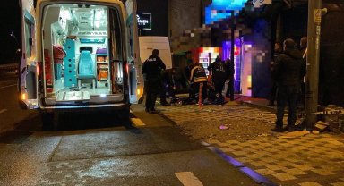 Gündüz tartıştığı adamı, akşam da kendini vurdu
