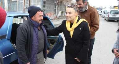 Haber edin Milli Görüşçüler Geliyor