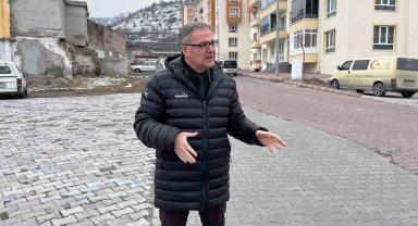 Hacılar'da kentsel dönüşüm konutlarına otobüs seferleri başlıyor