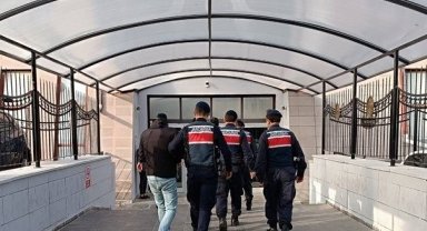 Hapis cezası bulunan 71 firari şahıs yakalandı