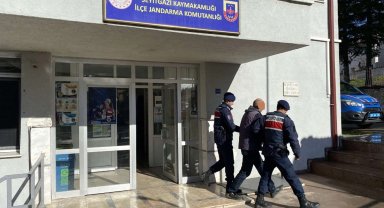 Hapis cezası bulunan 76 kişi yakalandı