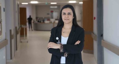 Hastanelerin dolmasına sebep olan hastalık: 'Üst solunum yolu enfeksiyonu'