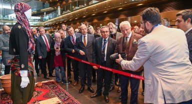 II. Uluslararası Sille Sempozyumu başladı