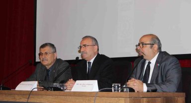 İl Milli Eğitim Müdürü Karaköse: "Kültürümüzü yaşatacaksak, öncelikle dilimizi bilmemiz gerekiyor"