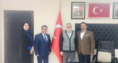 İnönü Belediyesinden eğitime destek