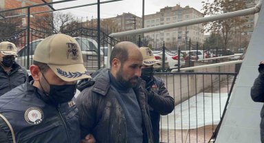 İnterpol'ün kırmızı bültenle aradığı DEAŞ üyesi tutuklandı