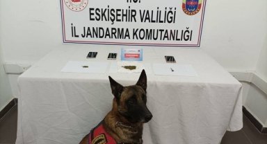 Jandarma uyuşturucu operasyonlarında 26 şüpheli şahıs hakkında işlem yaptı