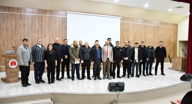 Jandarma ve ERÜ'den 'soruşturmalarda adli veterinerlik' eğitimi