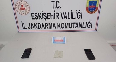 Jandarmadan 4 ayrı uyuşturucu operasyonu